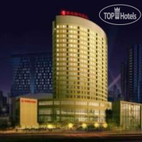 Ramada Shanghai Wujiaochang 
