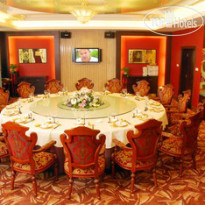 Best Western Pudong Sunshine Hotel Shanghai 
