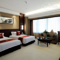 Best Western Pudong Sunshine Hotel Shanghai 