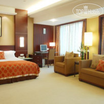 Best Western Pudong Sunshine Hotel Shanghai 