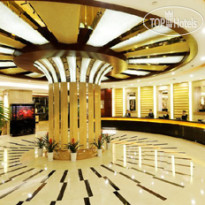Best Western Pudong Sunshine Hotel Shanghai 