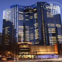 Howard Johnson Business Club Hotel Shanghai 5*