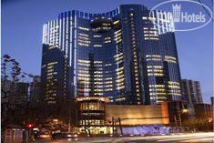 Фотографии отеля  Howard Johnson Business Club Hotel Shanghai 5*