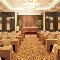 Hengshan Garden Hotel  