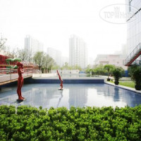 Grand Mercure Shanghai Century Park 5*