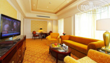 Grand Central Hotel Shanghai 5*