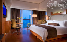 Swissotel Grand Shanghai 5*