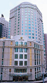 The Bund Hotel 4*