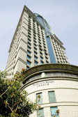 The Panorama Hotel on the Bund 4*