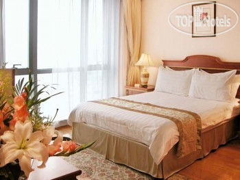 Новые добавленные фото туристов The Panorama Hotel on the Bund 4*