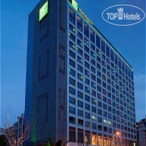 Holiday Inn Pudong Nanpu 