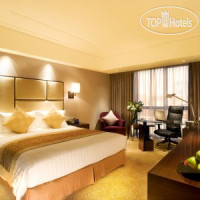 Radisson Blu Hotel Shanghai Hong Quan 5*