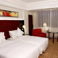 Holiday Inn Shanghai Hongqiao Central 