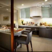 Oakwood Residence Shanghai 4*