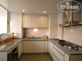 Новые добавленные фото туристов Rayfont Shanghai Hotel & Apartment 4*