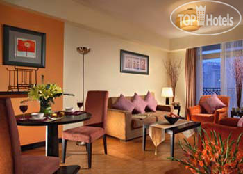 Новые добавленные фото туристов Somerset Xu Hui 4*