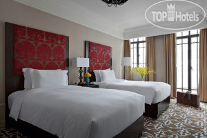 Фотографии отеля  The Yangtze Boutique Shanghai 5*