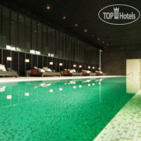 The Puli Hotel and Spa 