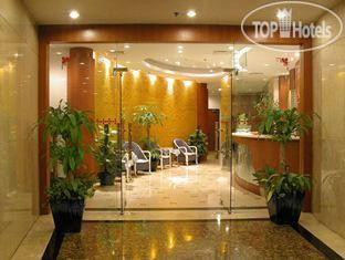 Новые добавленные фото туристов Shanghai Ren He 3*