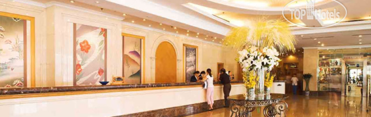 Новые добавленные фото туристов Xin Mei East China 3*