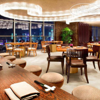 Sheraton Shanghai Hongkou 