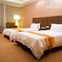 Best Western Shanghai Ruite Hotel 