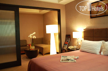 Новые добавленные фото туристов Best Western Shanghai Ruite Hotel 4*