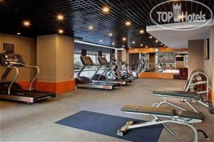 New photos from tourists Crowne Plaza Century Park Shanghai 5*