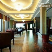 Crowne Plaza Century Park Shanghai 5*