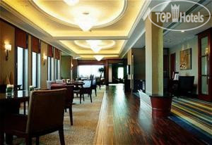 Фотографии отеля  Crowne Plaza Century Park Shanghai 5*