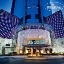 Ascott Huaihai Road 