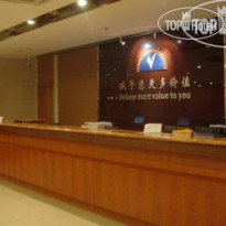 Chinas Best Value Inn Shanghai Pudong Avenue 