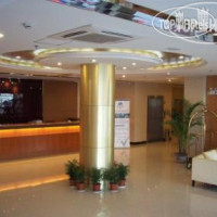 Chinas Best Value Inn Shanghai Pudong Avenue 3*