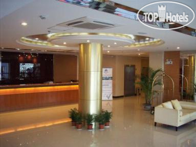 Фотографии отеля  Chinas Best Value Inn Shanghai Pudong Avenue 3*