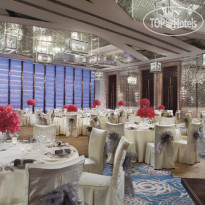 The Ritz-Carlton Shanghai Pudong 