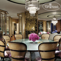 The Ritz-Carlton Shanghai Pudong 