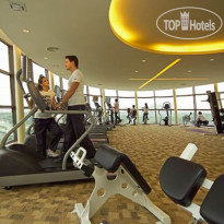 Songjiang New Century Grand