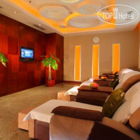 Songjiang New Century Grand