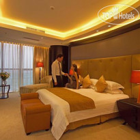 Songjiang New Century Grand