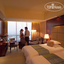 Songjiang New Century Grand