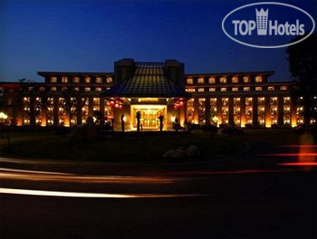 Фотографии отеля  Dong Jiao State Guest Hotel 5*