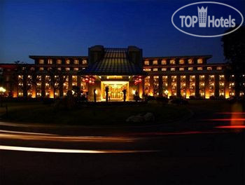 Фотографии отеля  Dong Jiao State Guest Hotel 5*