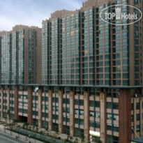Regalia Serviced Residences Shanghai Changning