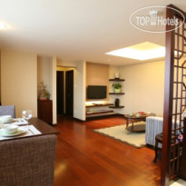 Regalia Serviced Residences Shanghai Changning