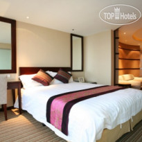 Regalia Serviced Residences Shanghai Changning