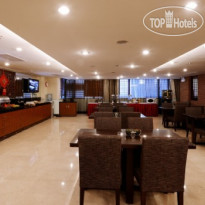 Regalia Serviced Residences Shanghai Changning