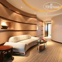 Regalia Serviced Residences Shanghai Changning