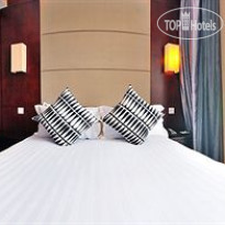 Rayfont Downtown Hotel Shanghai 