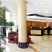 Holiday Inn Express Shanghai Zhenping 