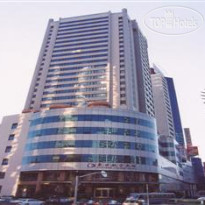 Holiday Inn Express Shanghai Zhenping 